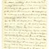 Adam Boyd Hamilton research notes on Fries' Rebellion, circa 1844