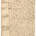 Isaac Newton letter to Robert Hooke, 1675