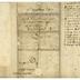 Isaac Newton letter to Robert Hooke, 1675