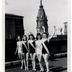 New Jersey--Atlantic City--Beauty Contest--1941-42-43