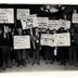 Works Progress Administration protest photographs, 1933-1943