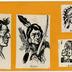 Native American clip art