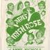 Abie's Irish Rose handbill