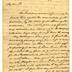 Letter from William Jones to Alexander James Dallas