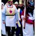 Latino Project Good Friday procession photographs, 2003