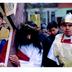 Latino Project Good Friday procession photographs, 2003