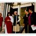 Latino Project Good Friday procession, mass, and "alfombra" photographs, 2002