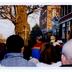 Latino Project Good Friday procession, mass, and "alfombra" photographs, 2002