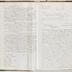Orden Caballeros de la Luz Logia No. 1, Actas [Minutes], 1896-1914