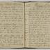 Daniel H. Emerson diary, 1837-1855