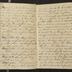 John White Geary Mexican War diary, 1846-1848