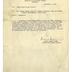 Stephen H. Noyes correspondence regarding application for the Officer Reserve Corps, 1916-1917