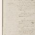 Reading copy of United States Constitution: second manuscript draft by James Wilson