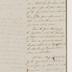 Reading copy of United States Constitution: second manuscript draft by James Wilson