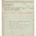 Stephen H. Noyes WWI documents and reports relating to service as U.S. Airman, 1917-1918