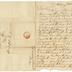 William Montgomery letter to Benjamin Chew, 1795