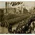 World War I soldiers returning to Philadelphia from France