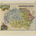 Romania Mare, 1919 [Map of Romania]