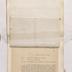 Stephen H. Noyes Copies of All Orders WWI scrapbook, 1917-1919