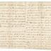 Benjamin Rush letter to Anthony Wayne, 1777