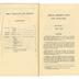 Aerial Observation for Artillery confidential booklet for U.S. servicemen, 1918