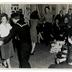 Stage Door Canteen audience and guest photographs, circa 1940s