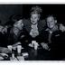 Stage Door Canteen audience and guest photographs, circa 1940s