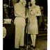 Stage Door Canteen guest and performer photographs, circa 1940