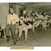 Stage Door Canteen entertainer photographs, circa 1940