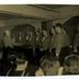 Stage Door Canteen musicians and musical performance photographs, circa 1940s