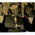 Stage Door Canteen entertainer, movie actor, and guest photographs, circa 1940s