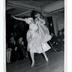 Stage Door Canteen dance performance photographs, circa 1940s
