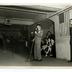 Stage Door Canteen film actor photographs, circa 1940s