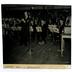 Stage Door Canteen musician and musical performance photographs, circa 1940s