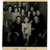 Stage Door Canteen singer and actor photographs, circa 1940s