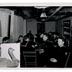 Stage Door Canteen special attraction photographs, circa 1940s