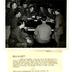 United Service Organization (USO) press photographs and captions, circa 1938-1948