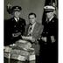 United Service Organization (USO) press photographs, circa 1938-1948