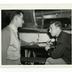 Glenn L. Martin Company military personnel tour photographs, 1945 (folder 42)