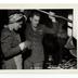 Glenn L. Martin Company military personnel tour photographs, 1945 (folder 41)