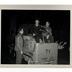 Glenn L. Martin Company military personnel tour photographs, 1945 (folder 43)