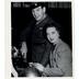 Glenn L. Martin Company military personnel tour photographs, 1945 (folder 47)