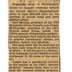United Service Organization (USO) newspaper clippings about and women, religious organizations, labor, and the Academy of Music rally, 1941