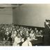 Philco Corporation war workers rally photographs, 1944