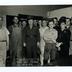 Philco Corporation war workers rally photographs, 1944