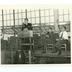 Richmond Foundry and Manufacturing Company, Inc. war workers rally photographs, 1945