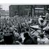 John A. Roebling and Sons Company war workers rally, 1944
