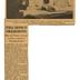 United Service Organization (USO) newspaper clippings about Philadelphia's volunteer effort, 1941