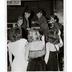 Stage Door Canteen photographs, circa 1940s