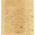 Joseph Smith letter to Amos Keeler, 1841